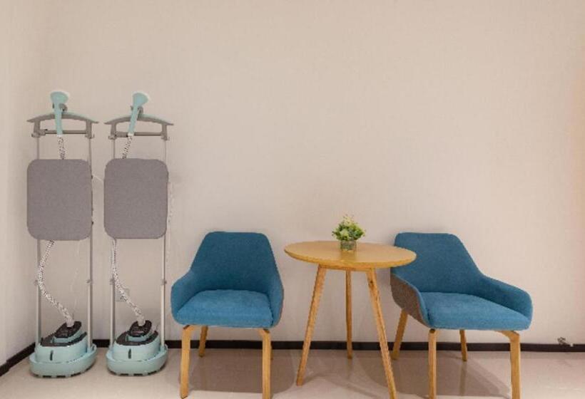 فندق City Comfort Inn Zhanjiang Central People S Hospital High Speed Railway Station