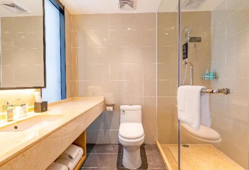 فندق City Comfort Inn Zhanjiang Central People S Hospital High Speed Railway Station