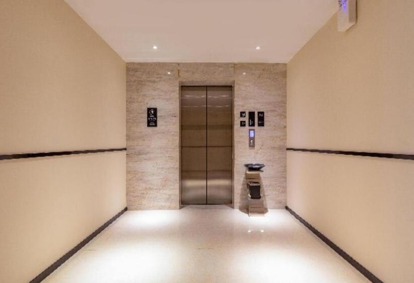 فندق City Comfort Inn Zhanjiang Central People S Hospital High Speed Railway Station