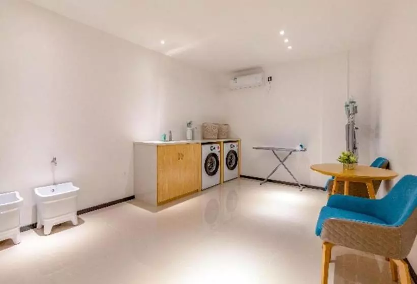 Hotelli City Comfort Inn Zhanjiang Central People S Hospital High Speed Railway Station