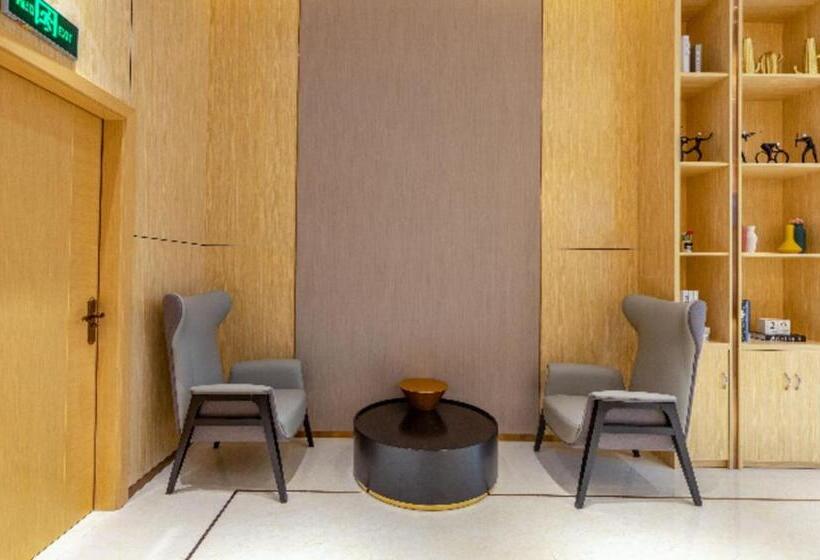 فندق City Comfort Inn Zhanjiang Central People S Hospital High Speed Railway Station