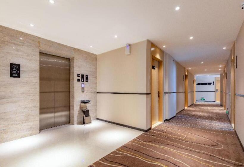 فندق City Comfort Inn Zhanjiang Central People S Hospital High Speed Railway Station