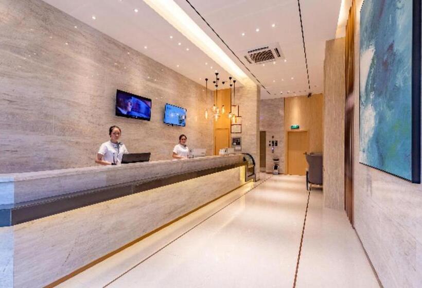 فندق City Comfort Inn Zhanjiang Central People S Hospital High Speed Railway Station
