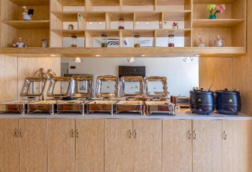 فندق City Comfort Inn Zhanjiang Central People S Hospital High Speed Railway Station