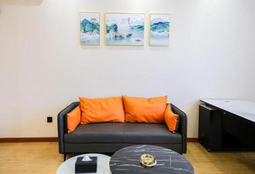 Hotel Green Tree Inn Changzhou Liyang Zhongguancun Innovation Park