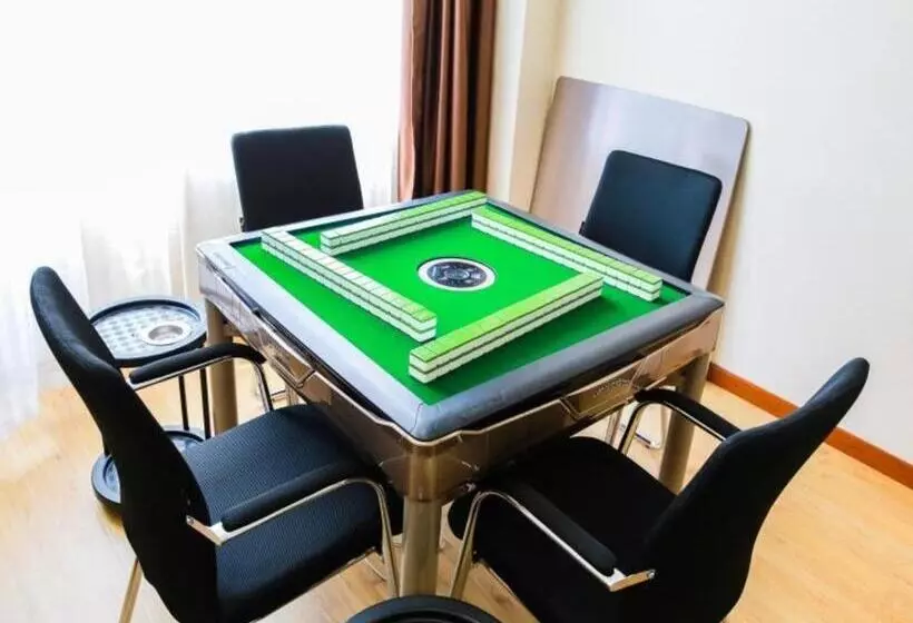 Hotelli Green Tree Inn Changzhou Liyang Zhongguancun Innovation Park