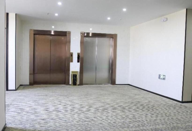 Hotel Green Tree Inn Changzhou Liyang Zhongguancun Innovation Park