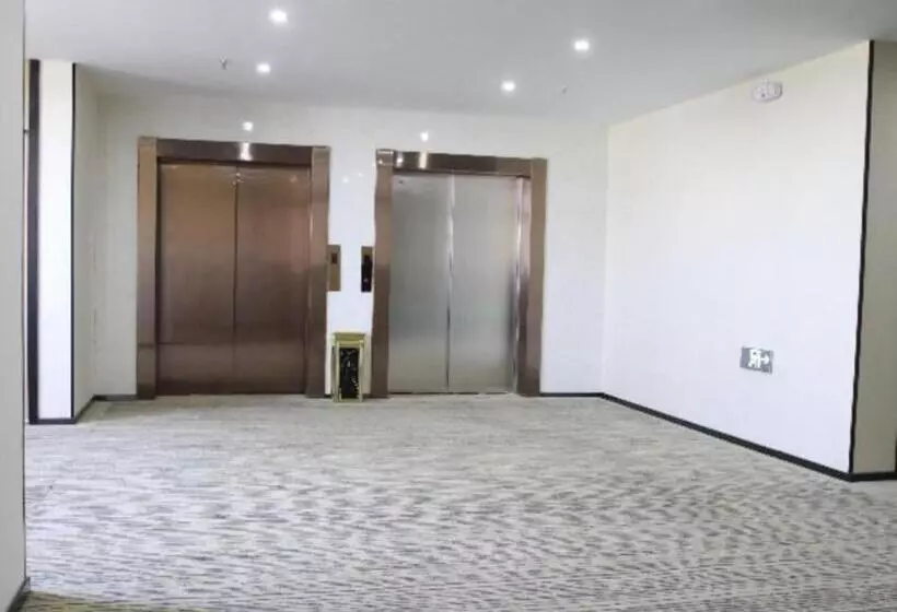 Hotelli Green Tree Inn Changzhou Liyang Zhongguancun Innovation Park