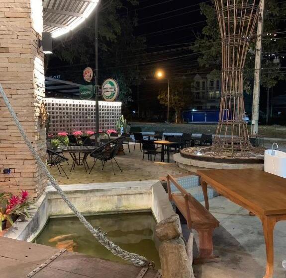 酒店 Me Design Khao Yai