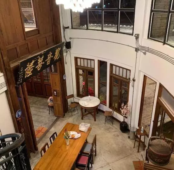 Hotelli Me Design Khao Yai