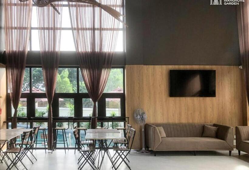 هتل The Mangrove Garden Cần Giờ