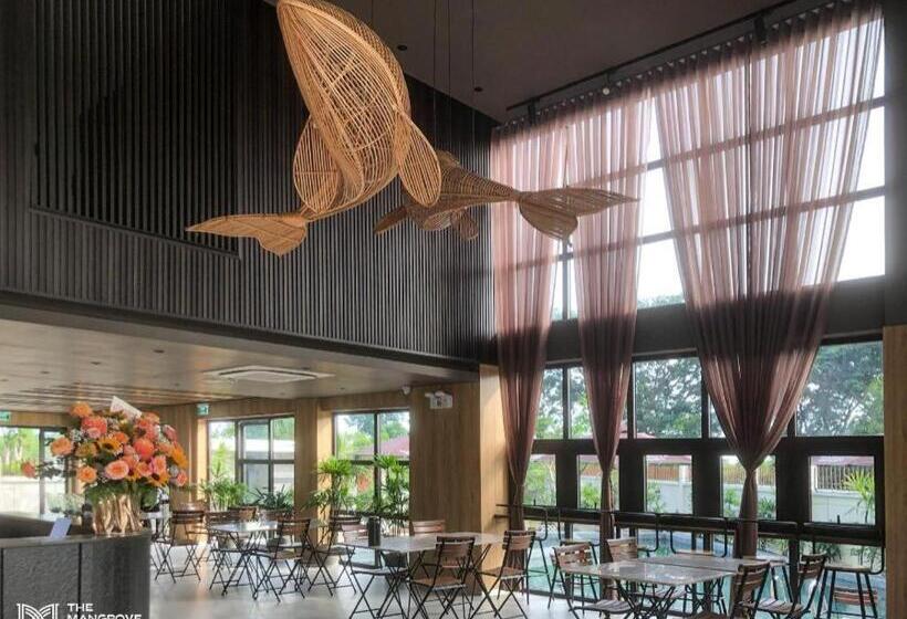 هتل The Mangrove Garden Cần Giờ