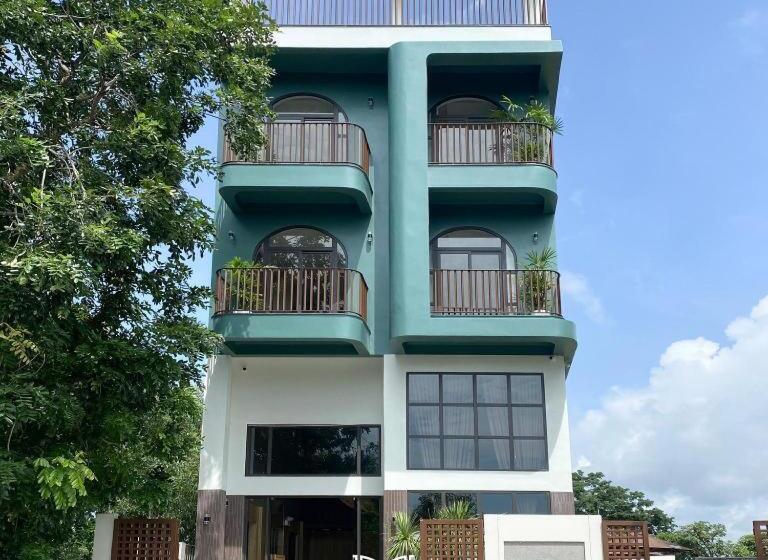 هتل The Mangrove Garden Cần Giờ