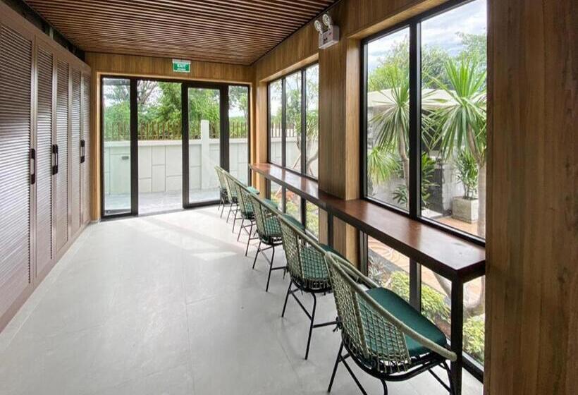 هتل The Mangrove Garden Cần Giờ