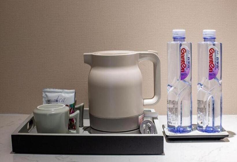 Lavande Hotel Bayannaoer City Hall Siji Huacheng