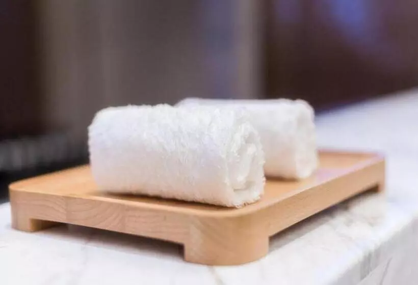 Lavande Hotel Bayannaoer City Hall Siji Huacheng