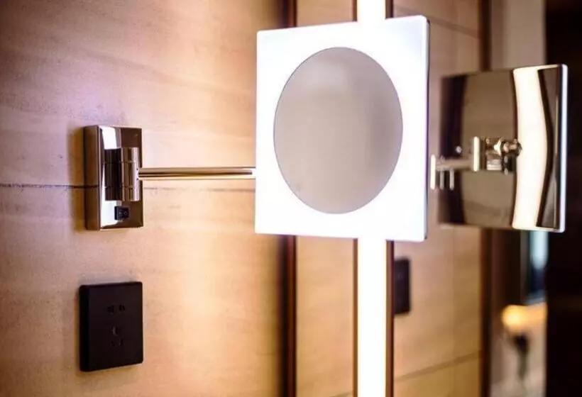 Lavande Hotel Bayannaoer City Hall Siji Huacheng