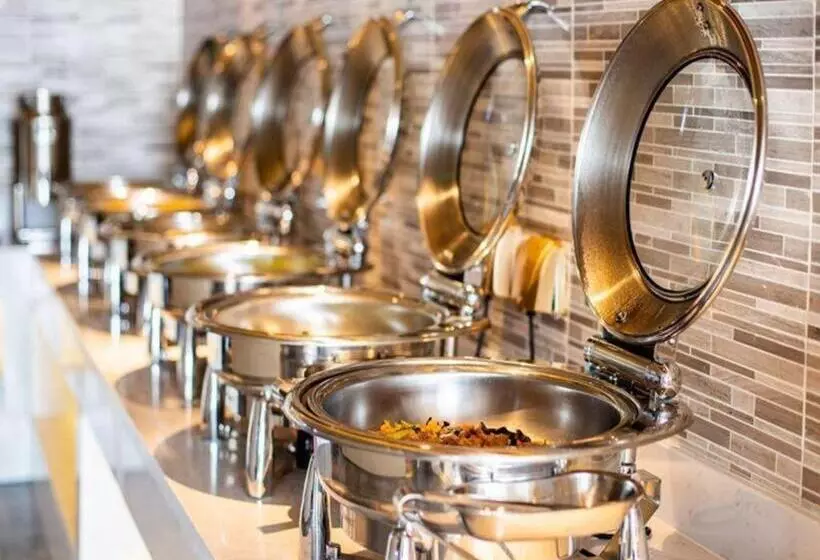 Lavande Hotel Bayannaoer City Hall Siji Huacheng