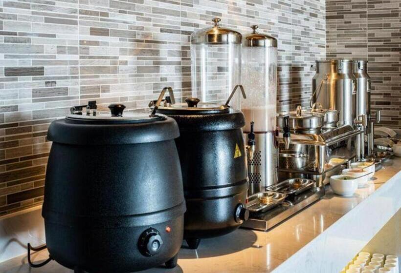 Lavande Hotel Bayannaoer City Hall Siji Huacheng