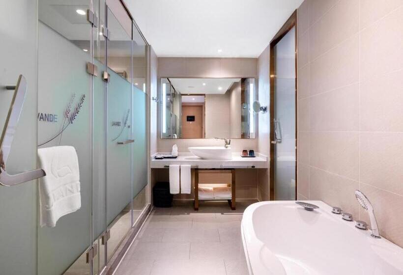 Lavande Hotel Zunyi Times Tianjie