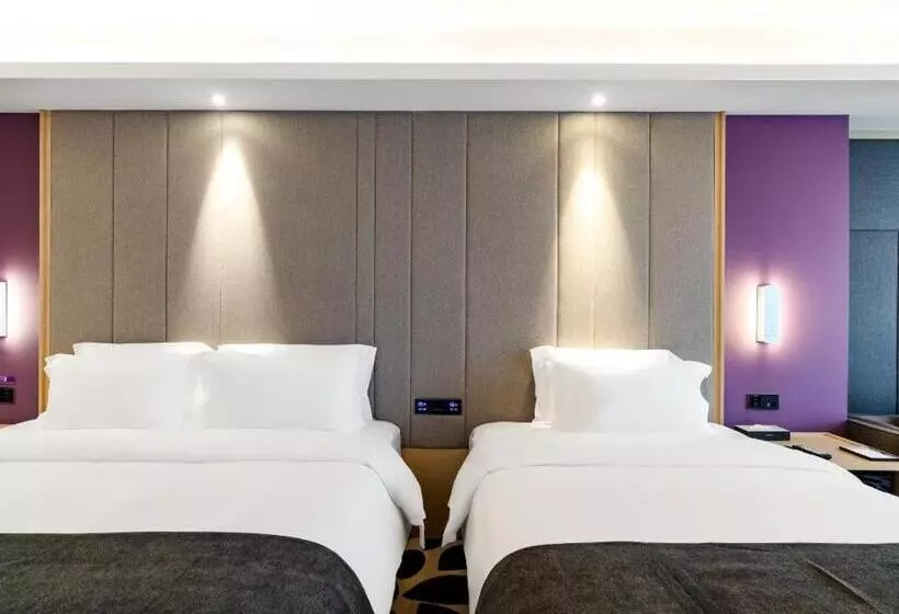 Lavande Hotel Zunyi Times Tianjie