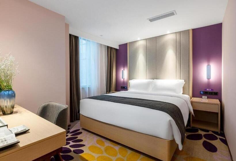 Lavande Hotel Zunyi Times Tianjie