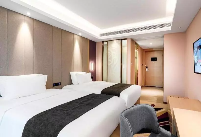 Lavande Hotel Zunyi Times Tianjie