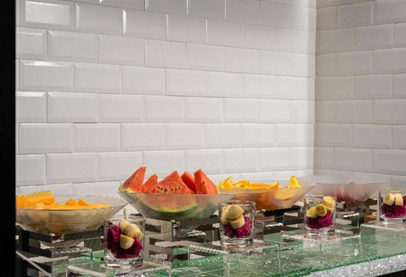 Premier City Comfort Hotel Dayan North High Speed Railway Station Qilijie Road