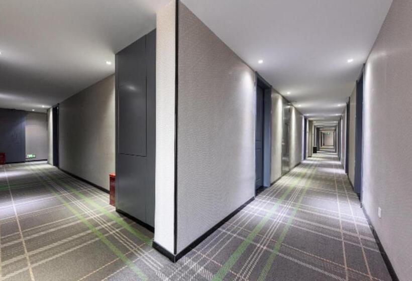 Premier City Comfort Hotel Dayan North High Speed Railway Station Qilijie Road