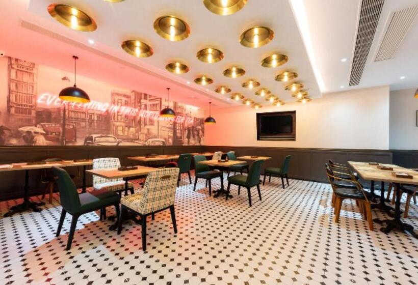 Premier City Comfort Hotel Dayan North High Speed Railway Station Qilijie Road