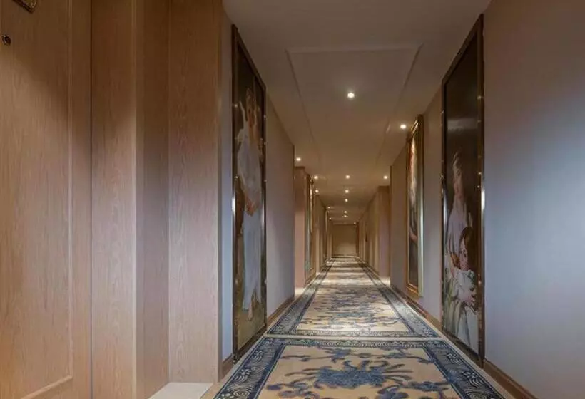 Vienna Hotel Changsha Wanjia Libei Road Tuqiao Metro Station