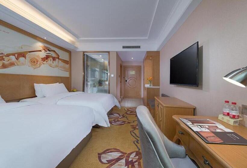 Vienna Hotel Chongqing Dazushike Hongsheng Plaza