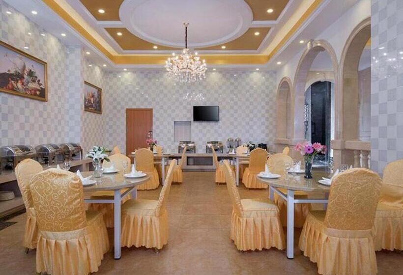 Vienna Hotel Chongqing West Station Southwesten Hospital