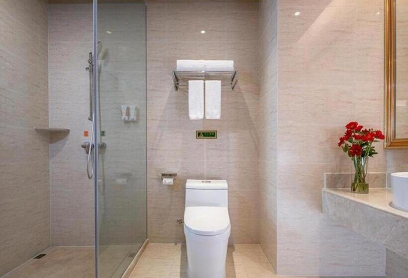 Vienna Hotel Guangdong Foshan Lishui 1st City