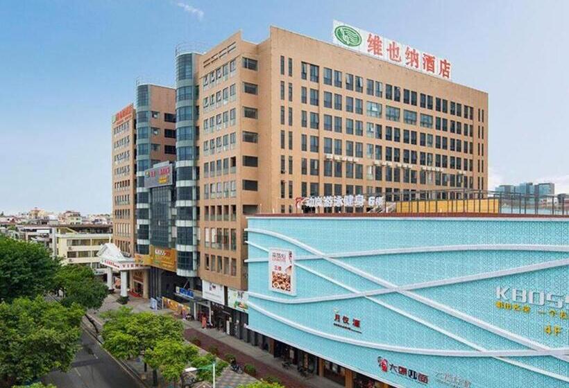 Vienna Hotel Guangdong Foshan Lishui 1st City