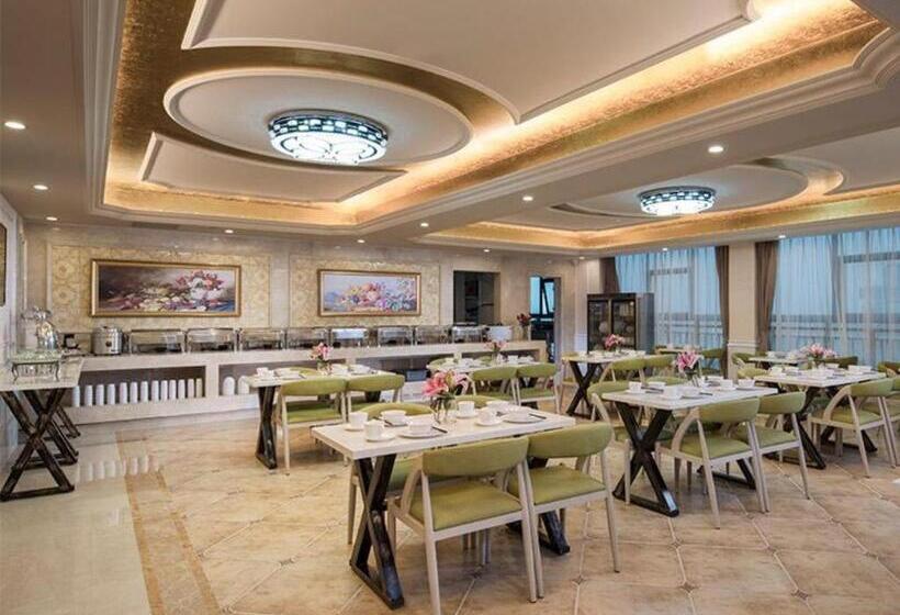 Vienna Hotel Guangdong Foshan Lishui 1st City