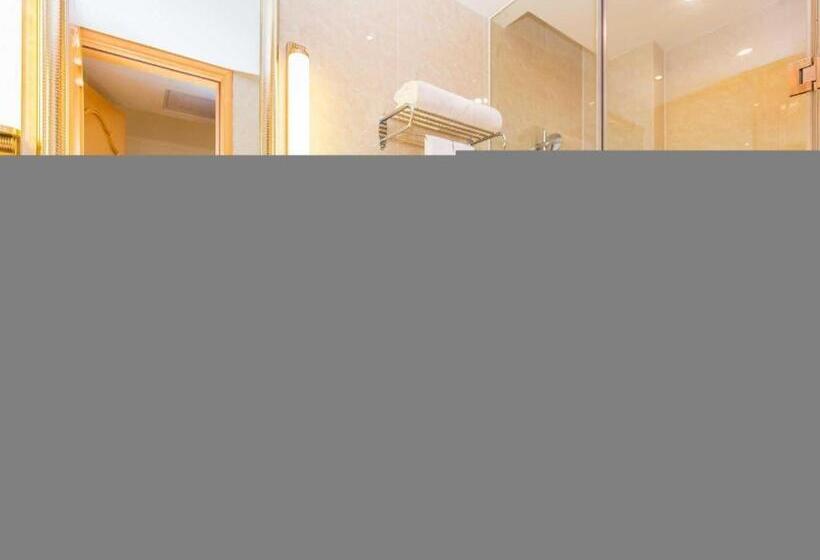 Vienna Hotel Guangdong Foshan Wenhua North Road