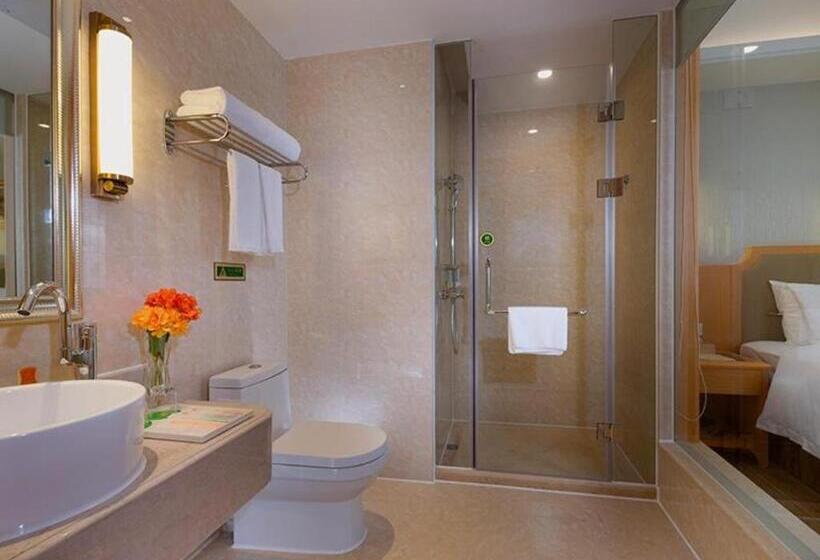 Vienna Hotel Guangdong Foshan Wenhua North Road