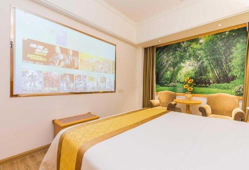 Vienna Hotel Guangdong Foshan Wenhua North Road