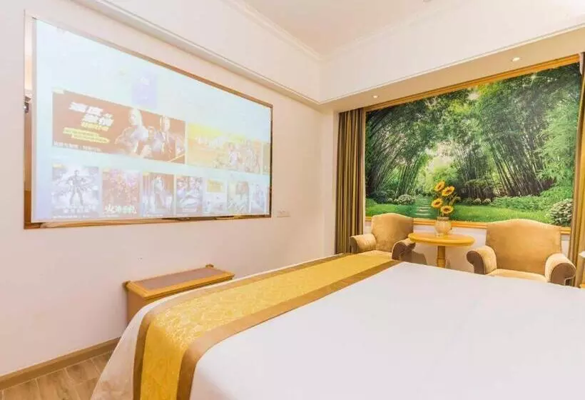 Vienna Hotel Guangdong Foshan Wenhua North Road