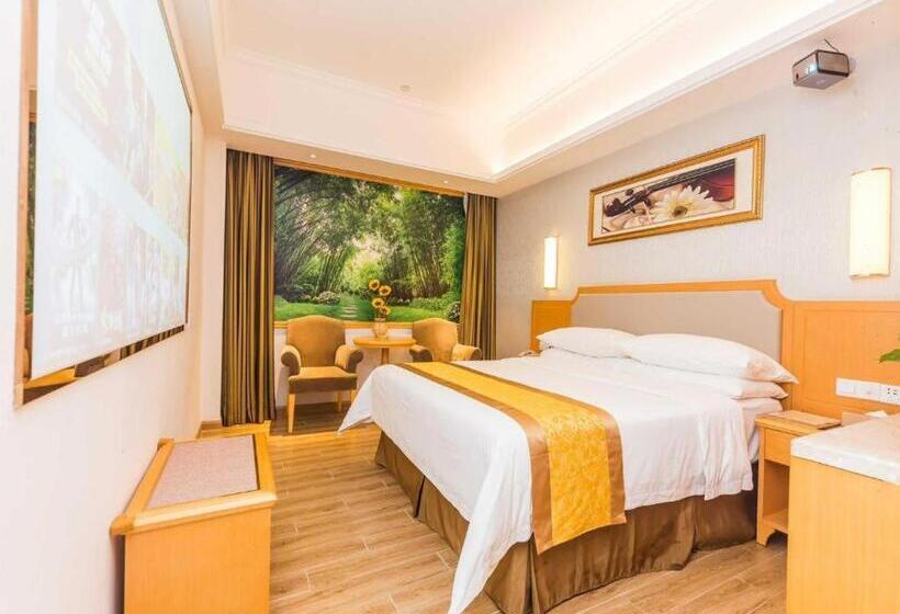 Vienna Hotel Guangdong Foshan Wenhua North Road