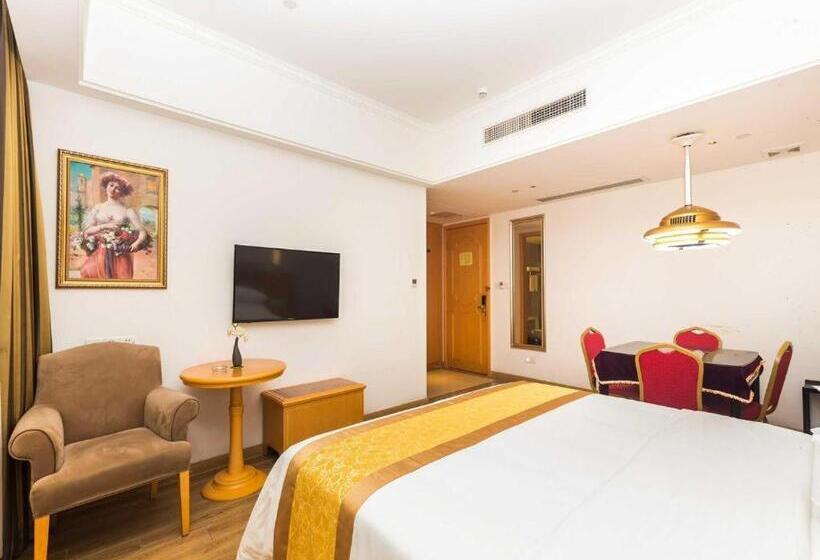 Vienna Hotel Guangdong Foshan Wenhua North Road