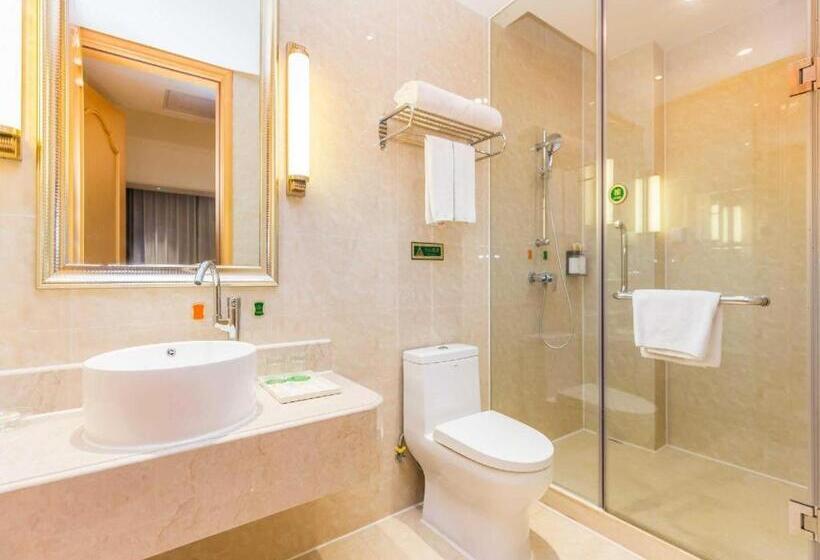 Vienna Hotel Guangdong Foshan Wenhua North Road