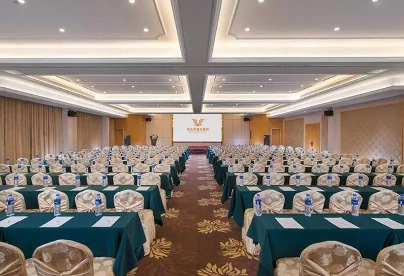 Vienna Hotel Guangdong Foshan Wenhua North Road