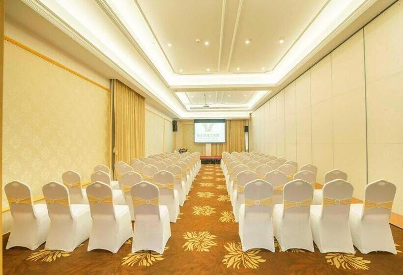 Vienna Hotel Guangdong Foshan Wenhua North Road