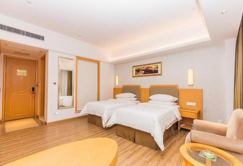 Vienna Hotel Guangdong Foshan Wenhua North Road