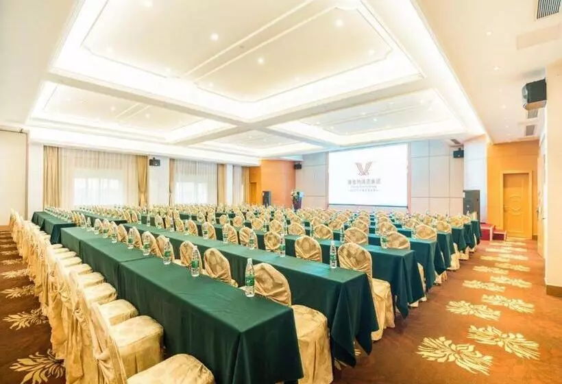 Vienna Hotel Guangdong Foshan Wenhua North Road