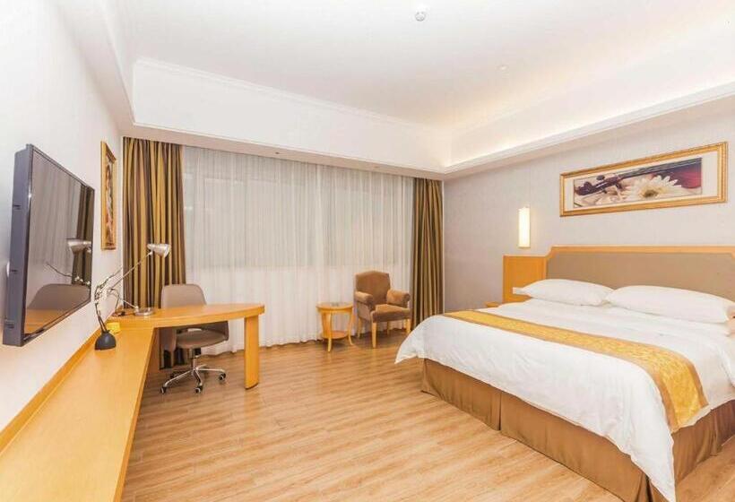 Vienna Hotel Guangdong Foshan Wenhua North Road
