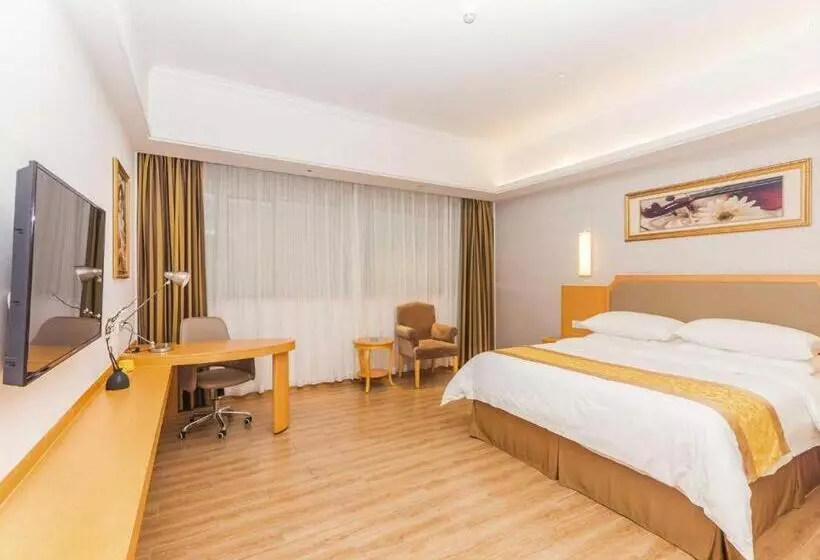 Vienna Hotel Guangdong Foshan Wenhua North Road