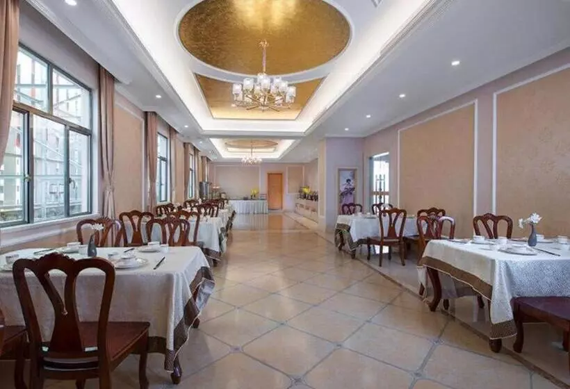 Vienna Hotel Guangdong Foshan Wenhua North Road